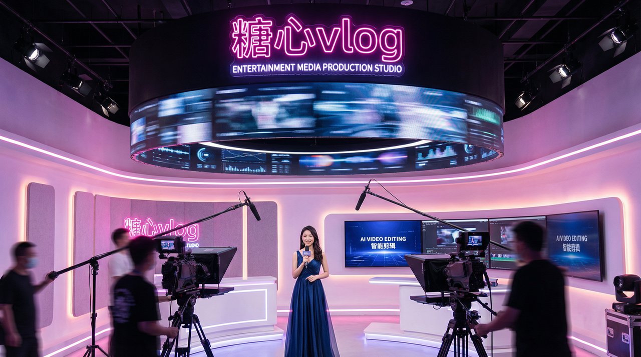 小马拉大车 AI视频剪辑