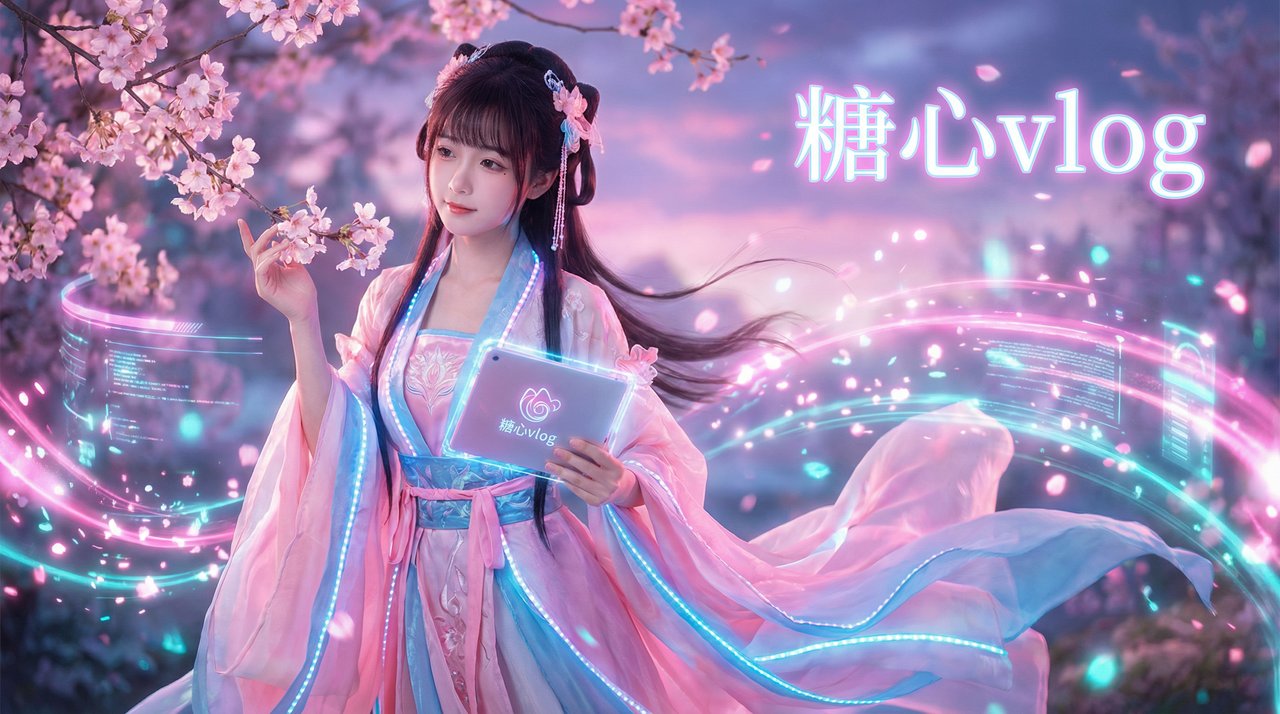 小马拉大车 Cosplay视频