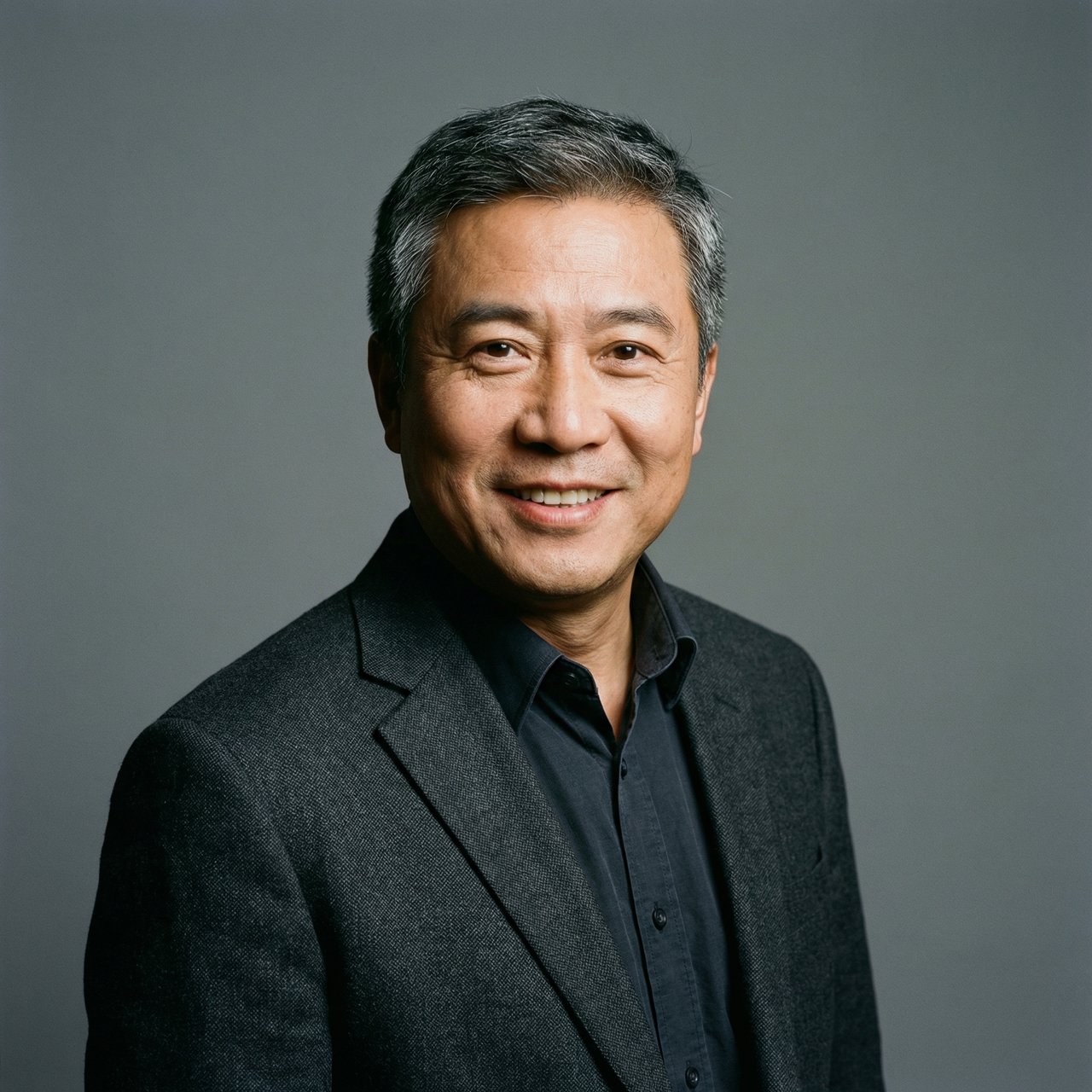 小马拉大车导演陈明远