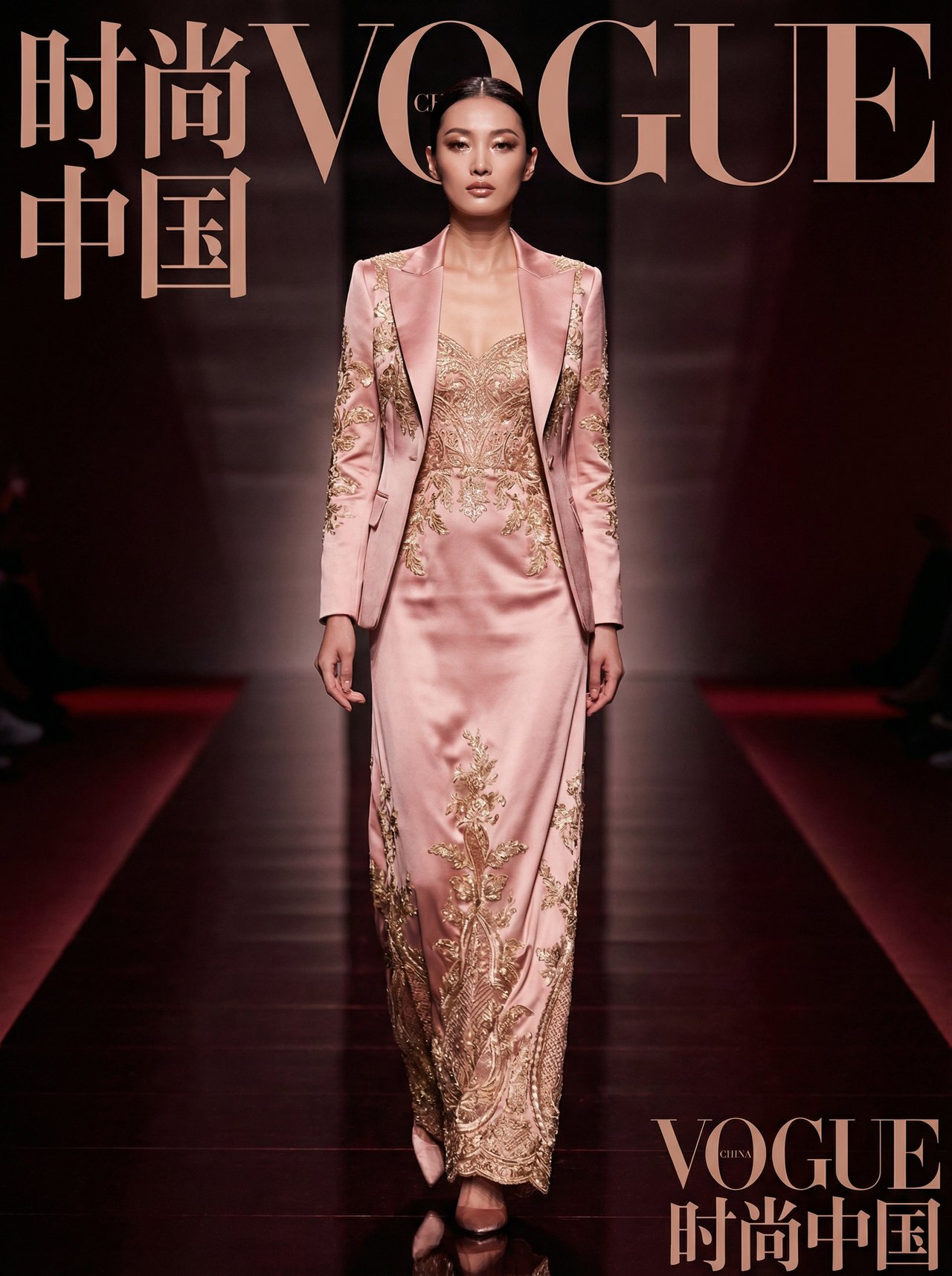 小马拉大车超模写真视频